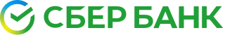 Логотип компании Сбербанк